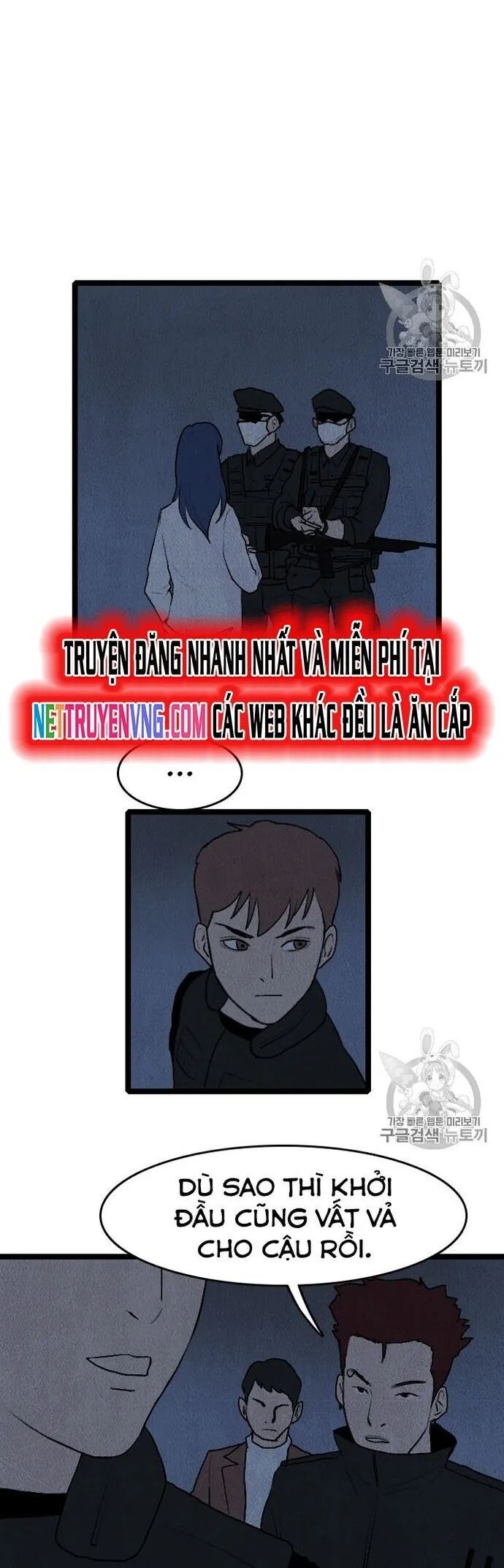 Tôi Nhặt Được Điện Thoại Từ Thế Giới Khác - Chapter 18.1 - Page 9