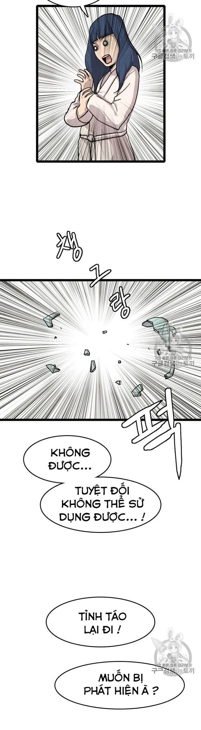 Tôi Nhặt Được Điện Thoại Từ Thế Giới Khác - Chapter 18 - Page 21