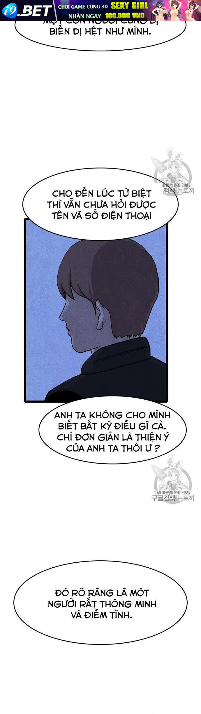 Tôi Nhặt Được Điện Thoại Từ Thế Giới Khác - Chapter 18 - Page 23