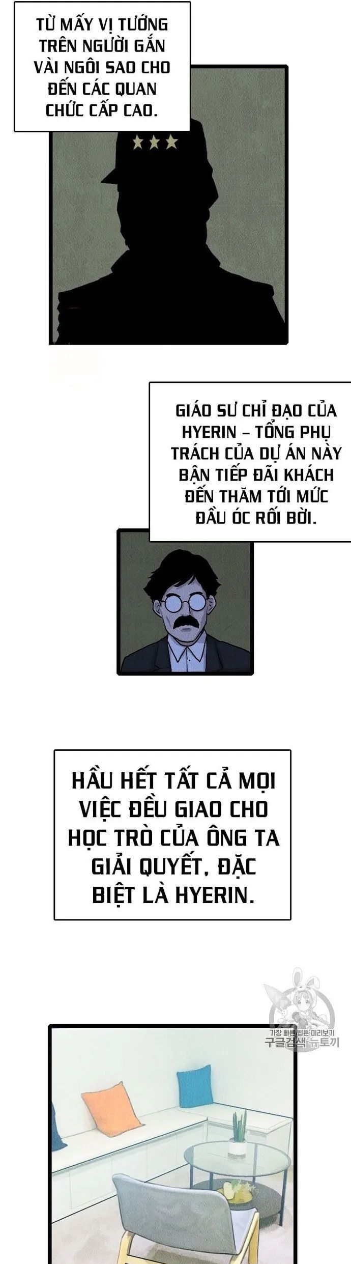 Tôi Nhặt Được Điện Thoại Từ Thế Giới Khác - Chapter 18 - Page 28