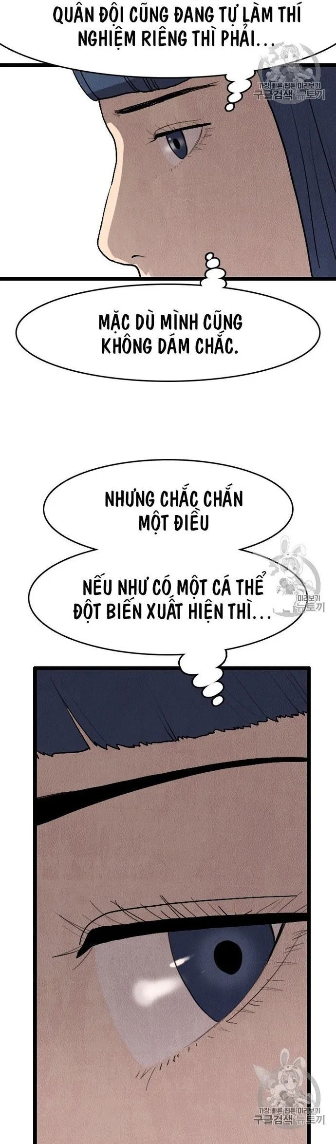 Tôi Nhặt Được Điện Thoại Từ Thế Giới Khác - Chapter 18 - Page 30
