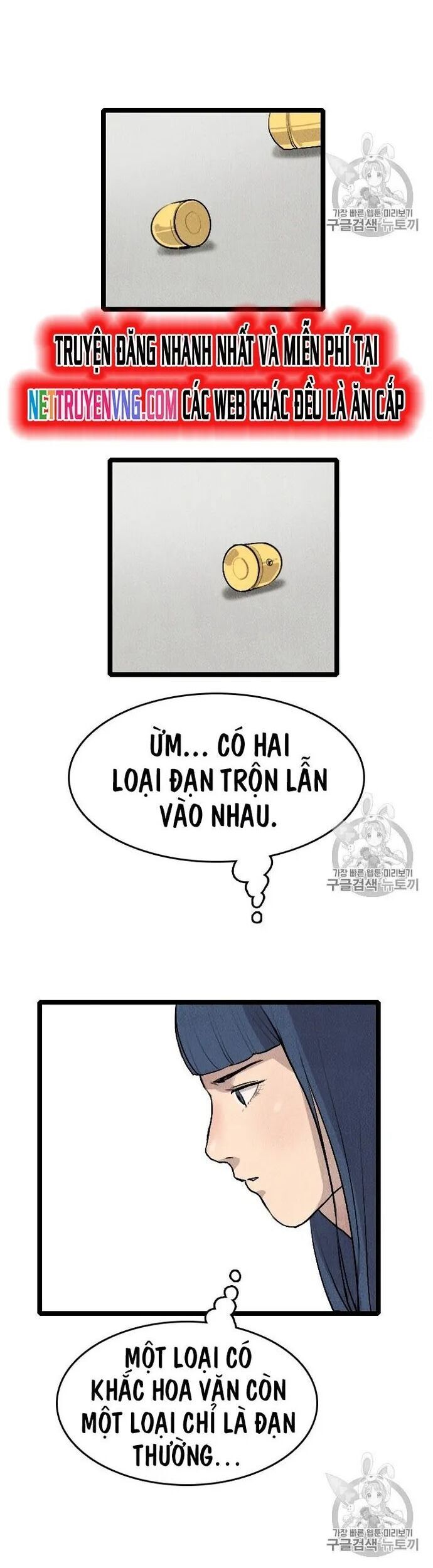 Tôi Nhặt Được Điện Thoại Từ Thế Giới Khác - Chapter 18 - Page 33