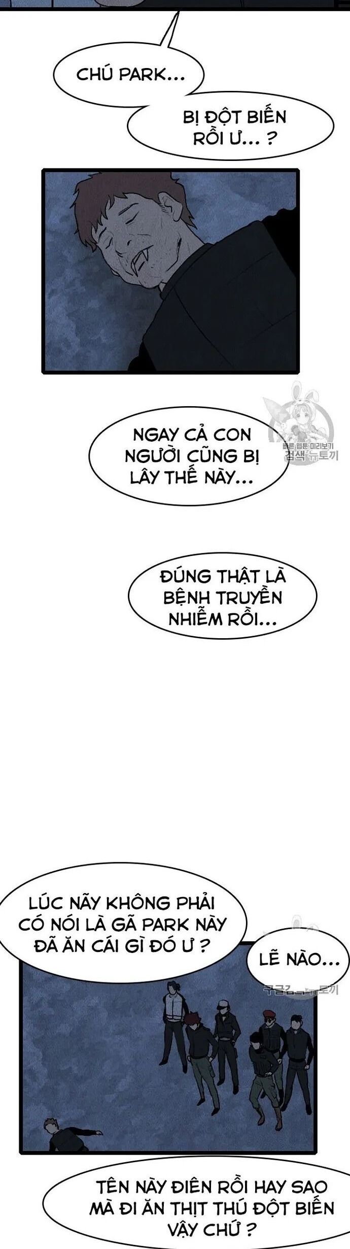 Tôi Nhặt Được Điện Thoại Từ Thế Giới Khác - Chapter 18 - Page 7