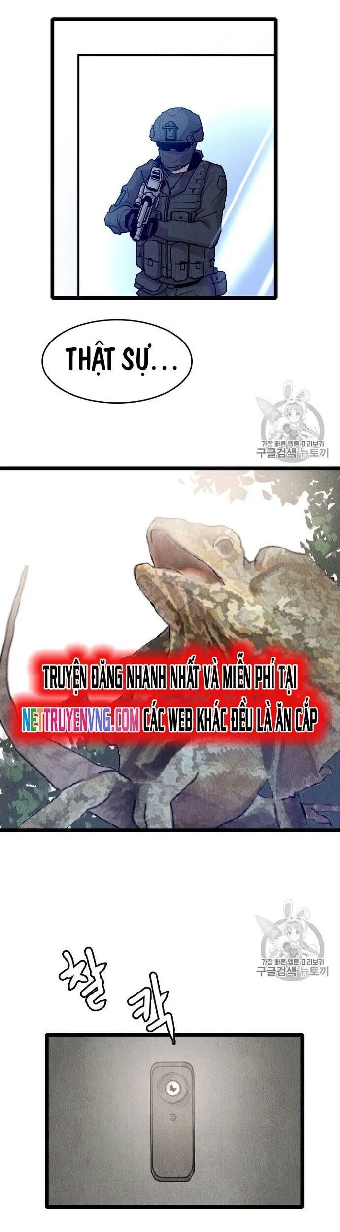 Tôi Nhặt Được Điện Thoại Từ Thế Giới Khác - Chapter 19 - Page 17