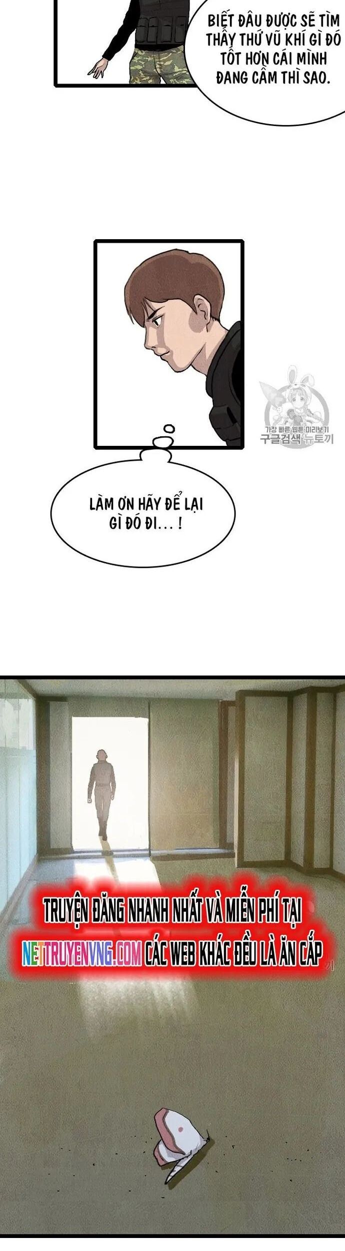 Tôi Nhặt Được Điện Thoại Từ Thế Giới Khác - Chapter 19 - Page 33