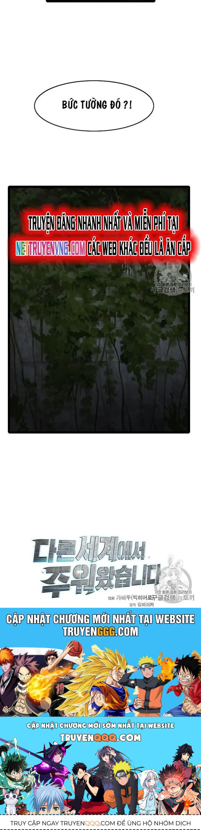 Tôi Nhặt Được Điện Thoại Từ Thế Giới Khác - Chapter 19 - Page 37