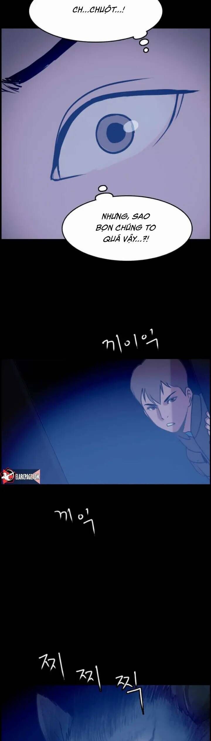 Tôi Nhặt Được Điện Thoại Từ Thế Giới Khác - Chapter 2 - Page 15