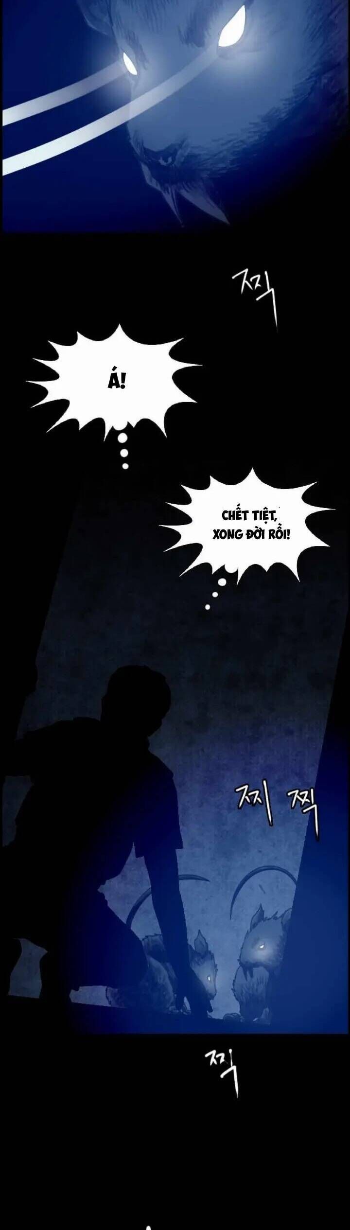 Tôi Nhặt Được Điện Thoại Từ Thế Giới Khác - Chapter 2 - Page 16