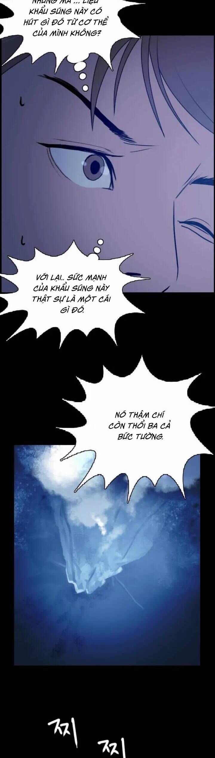 Tôi Nhặt Được Điện Thoại Từ Thế Giới Khác - Chapter 2 - Page 20