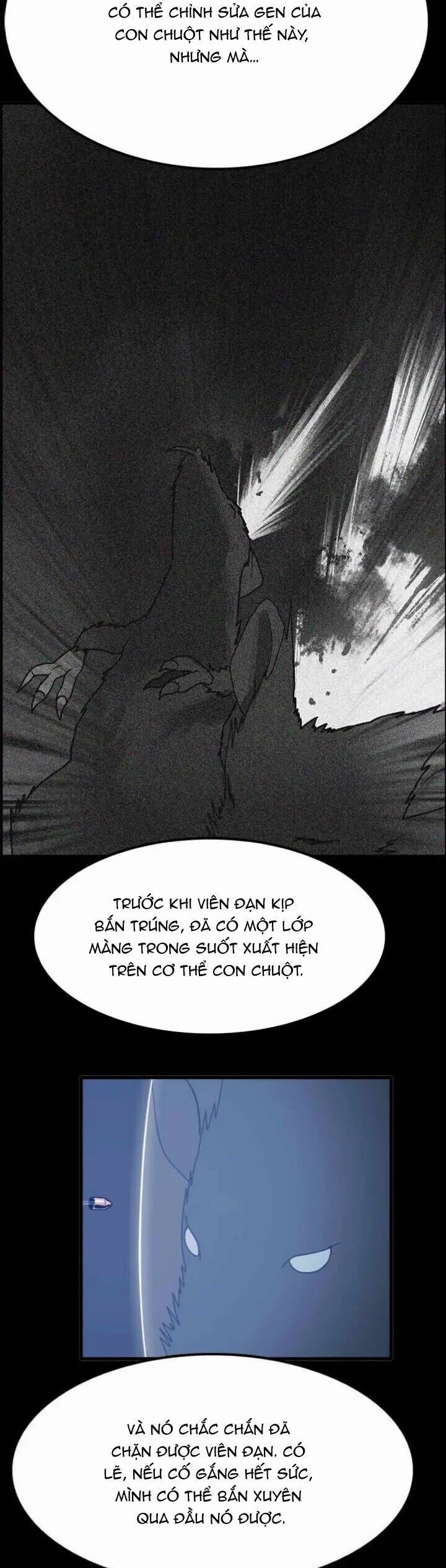 Tôi Nhặt Được Điện Thoại Từ Thế Giới Khác - Chapter 2 - Page 27