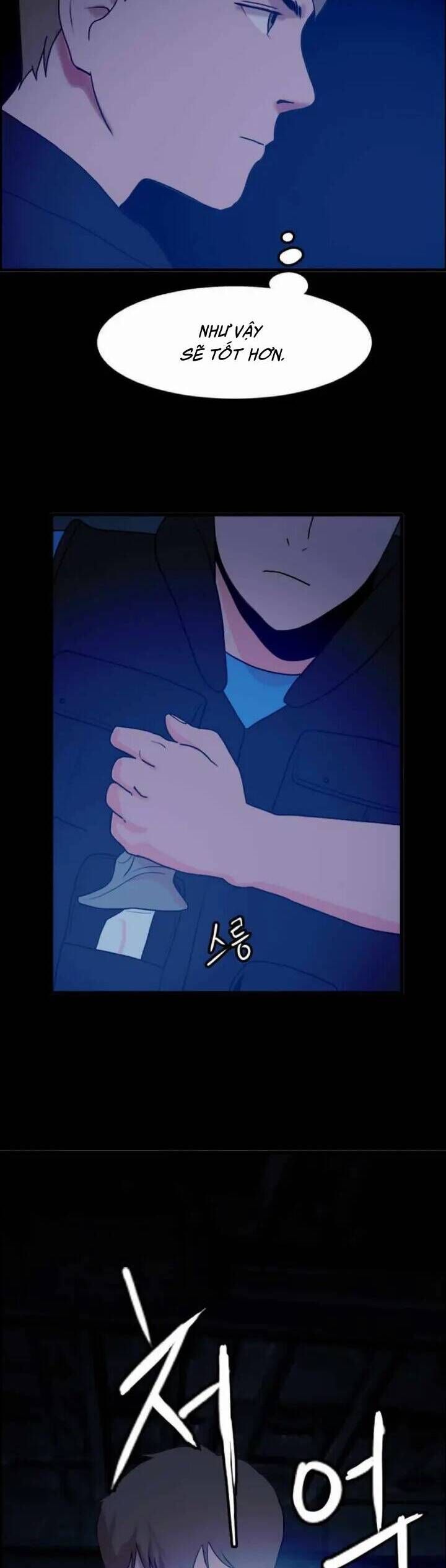 Tôi Nhặt Được Điện Thoại Từ Thế Giới Khác - Chapter 2 - Page 29