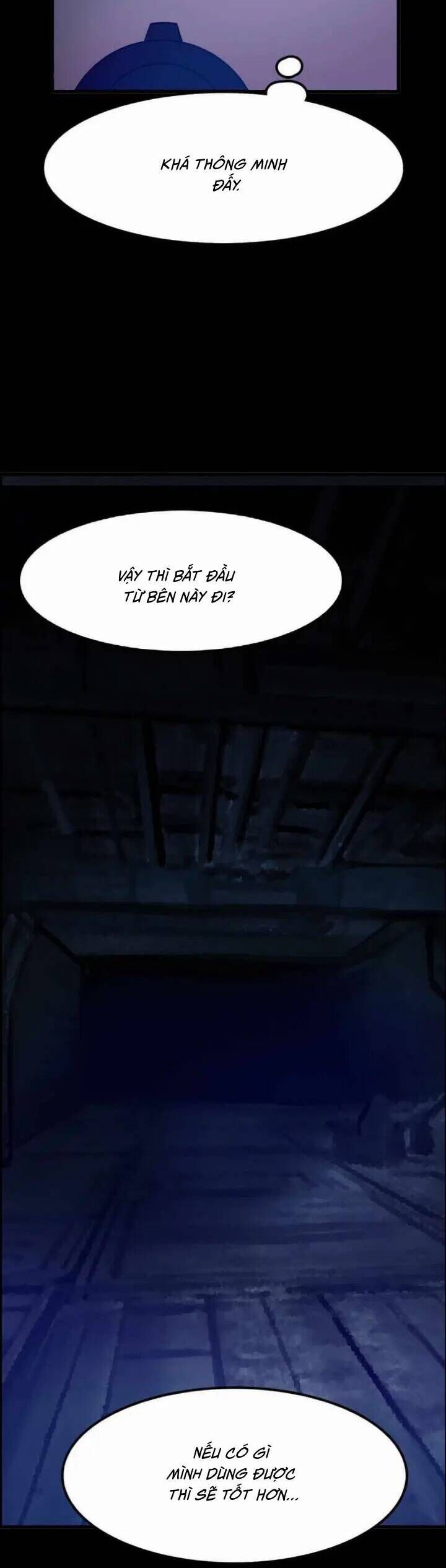 Tôi Nhặt Được Điện Thoại Từ Thế Giới Khác - Chapter 2 - Page 31