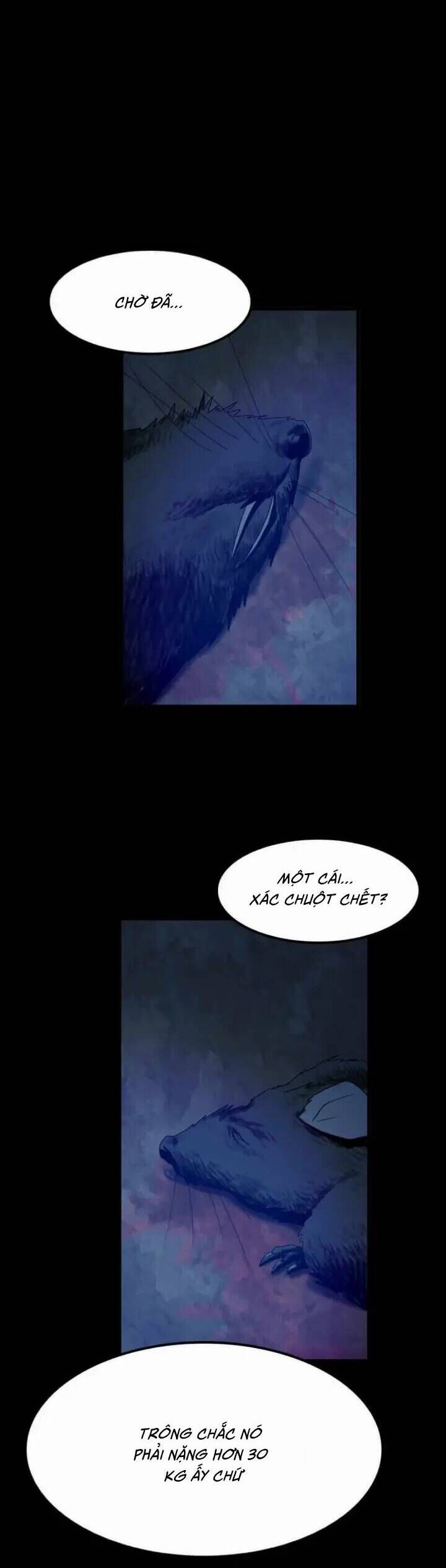 Tôi Nhặt Được Điện Thoại Từ Thế Giới Khác - Chapter 2 - Page 32