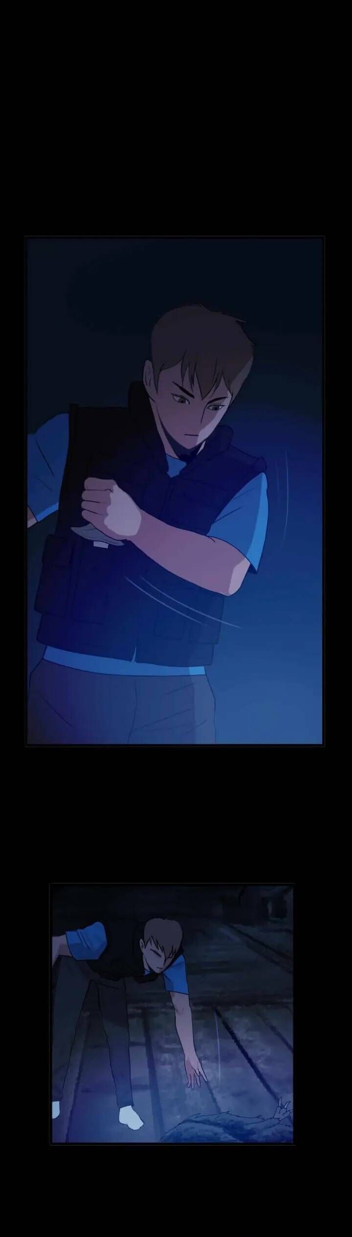 Tôi Nhặt Được Điện Thoại Từ Thế Giới Khác - Chapter 2 - Page 33