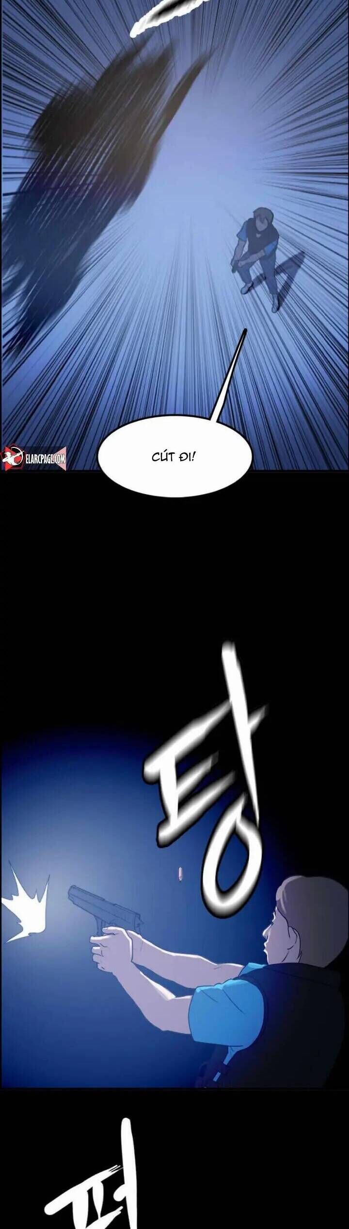 Tôi Nhặt Được Điện Thoại Từ Thế Giới Khác - Chapter 2 - Page 38