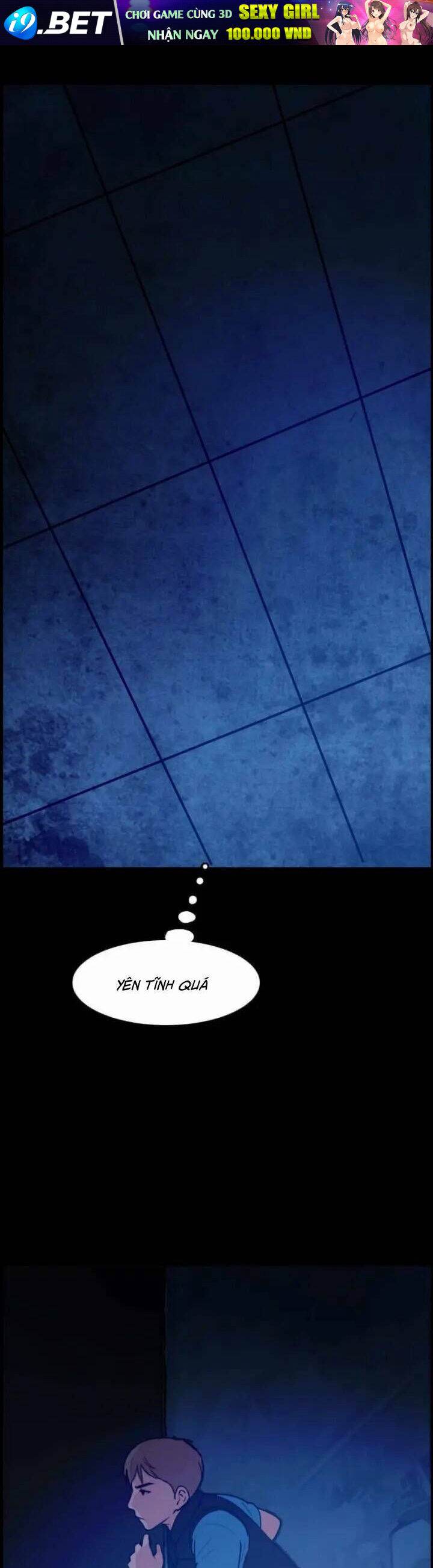 Tôi Nhặt Được Điện Thoại Từ Thế Giới Khác - Chapter 2 - Page 6