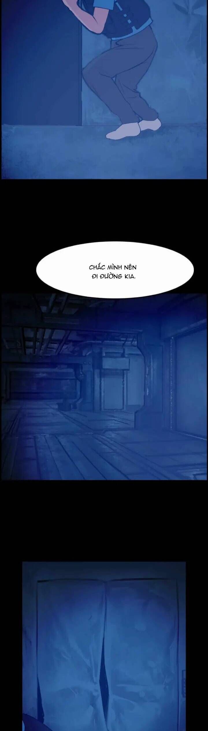 Tôi Nhặt Được Điện Thoại Từ Thế Giới Khác - Chapter 2 - Page 7