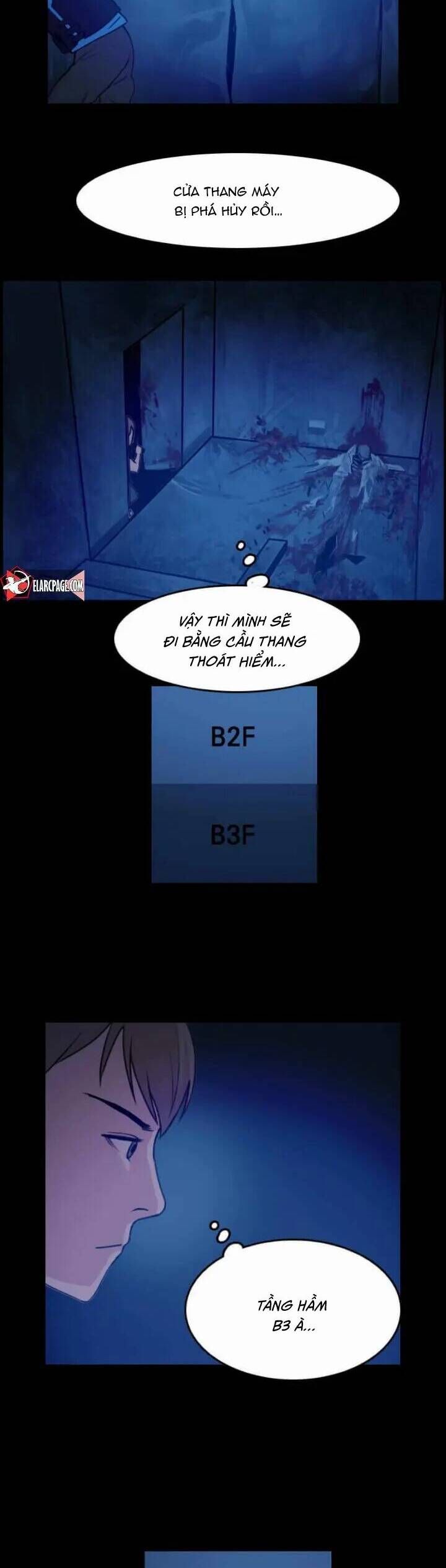 Tôi Nhặt Được Điện Thoại Từ Thế Giới Khác - Chapter 2 - Page 8