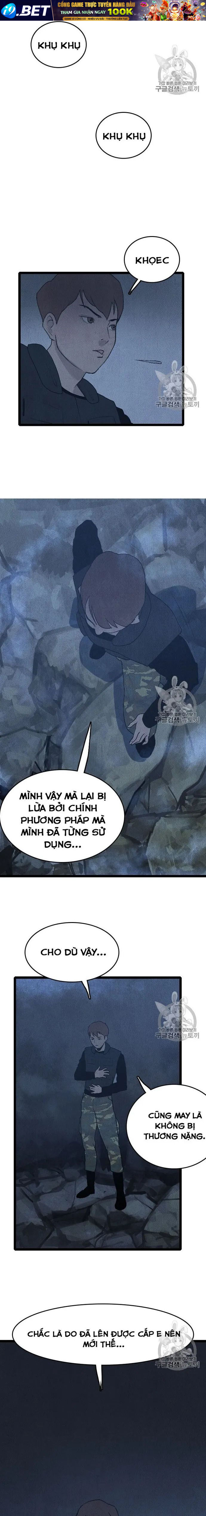Tôi Nhặt Được Điện Thoại Từ Thế Giới Khác - Chapter 20 - Page 10