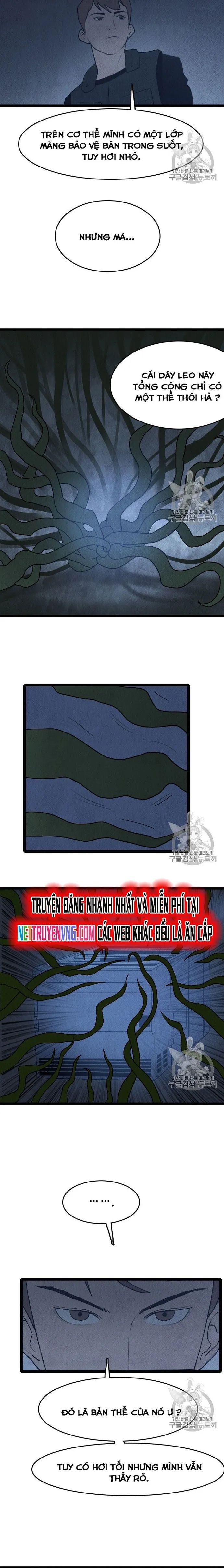 Tôi Nhặt Được Điện Thoại Từ Thế Giới Khác - Chapter 20 - Page 11