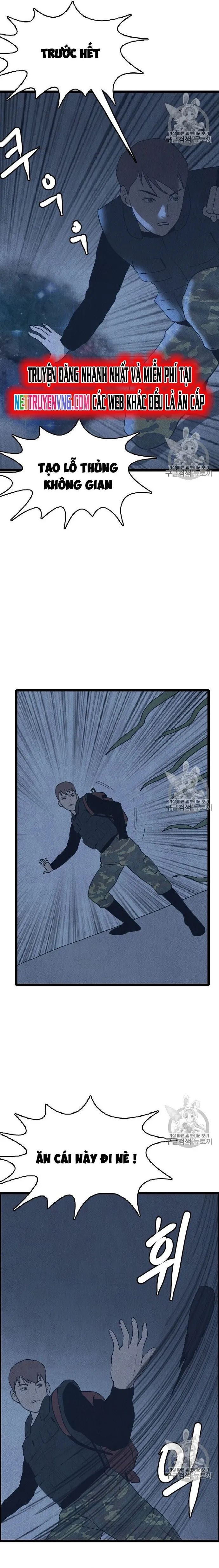 Tôi Nhặt Được Điện Thoại Từ Thế Giới Khác - Chapter 20 - Page 13