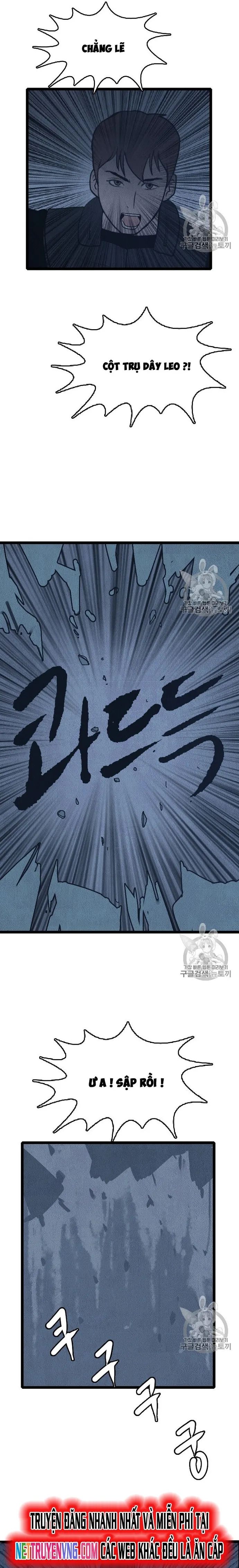 Tôi Nhặt Được Điện Thoại Từ Thế Giới Khác - Chapter 20 - Page 7