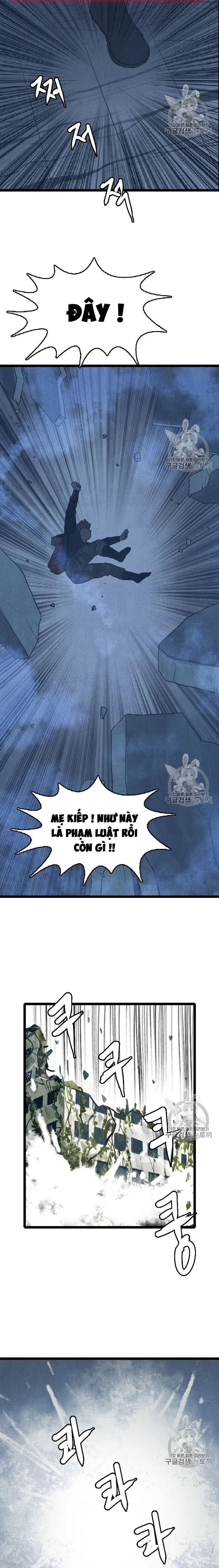 Tôi Nhặt Được Điện Thoại Từ Thế Giới Khác - Chapter 20 - Page 8