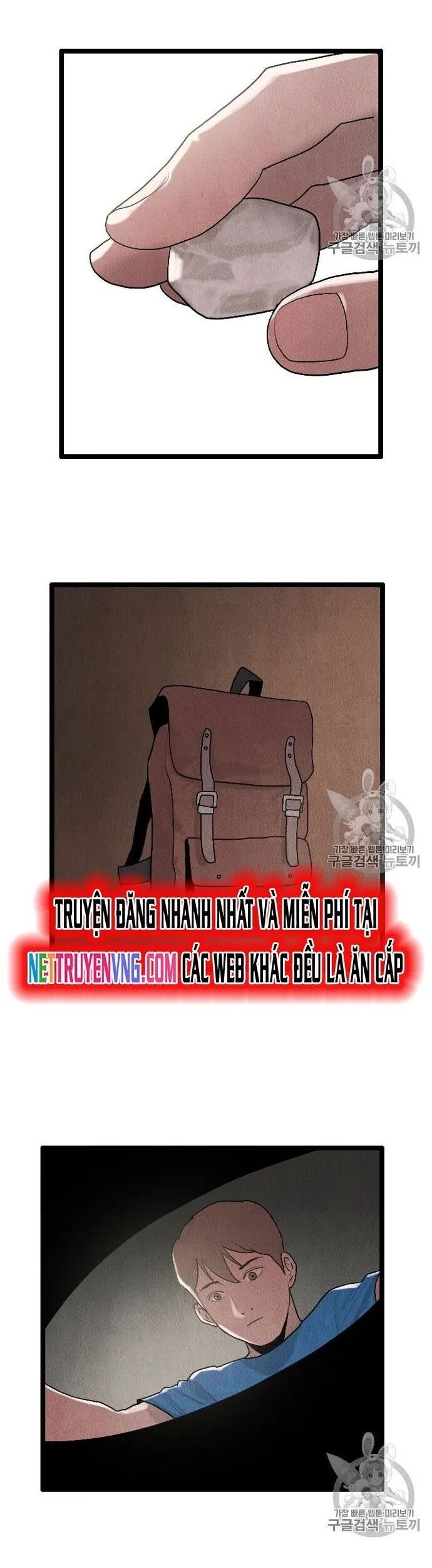 Tôi Nhặt Được Điện Thoại Từ Thế Giới Khác - Chapter 21.1 - Page 15