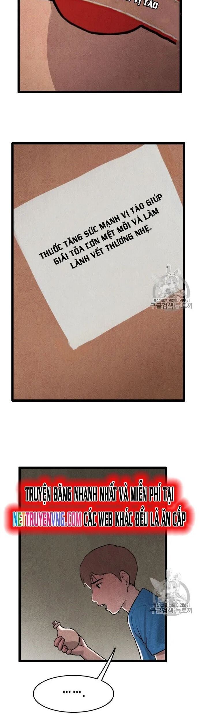 Tôi Nhặt Được Điện Thoại Từ Thế Giới Khác - Chapter 21.1 - Page 19