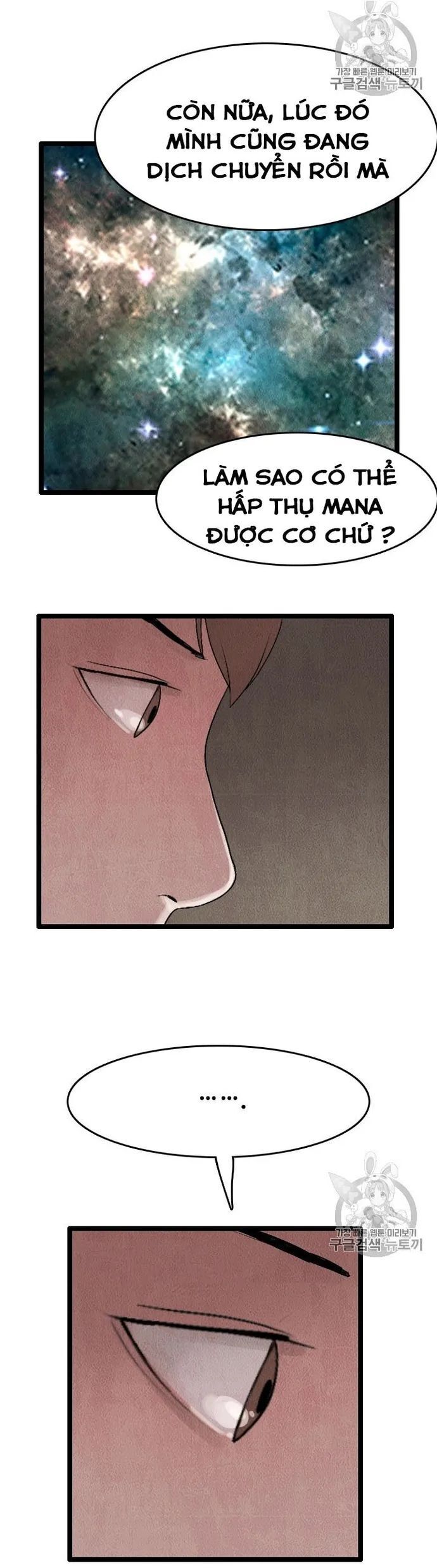 Tôi Nhặt Được Điện Thoại Từ Thế Giới Khác - Chapter 21.1 - Page 4