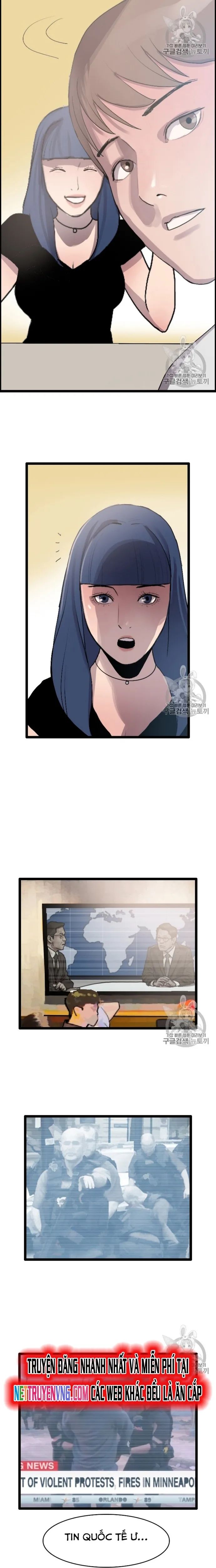 Tôi Nhặt Được Điện Thoại Từ Thế Giới Khác - Chapter 22 - Page 10