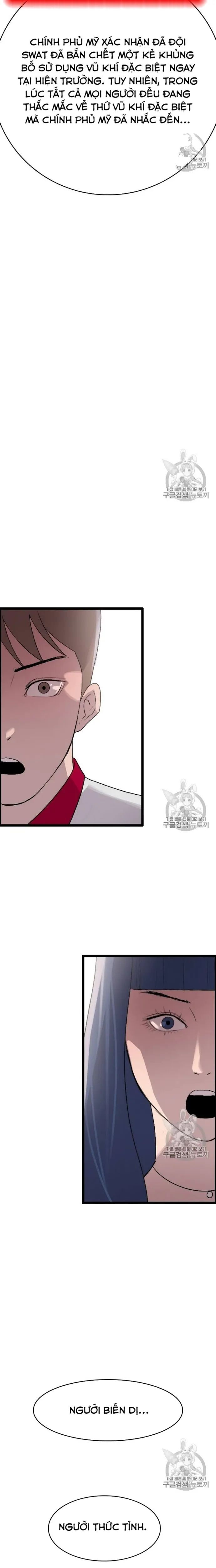 Tôi Nhặt Được Điện Thoại Từ Thế Giới Khác - Chapter 22 - Page 12