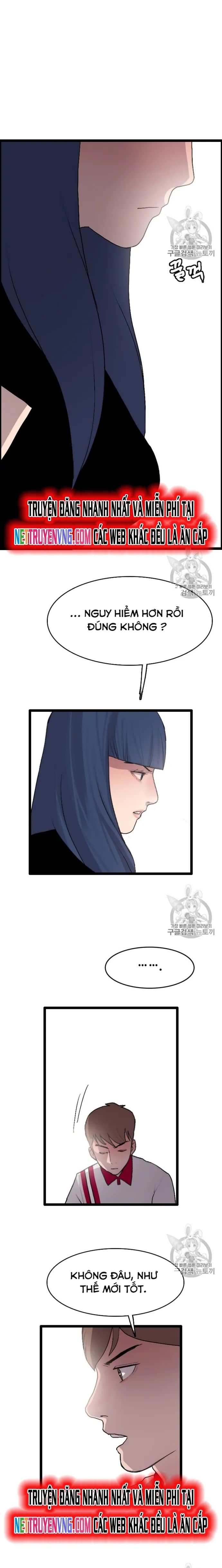 Tôi Nhặt Được Điện Thoại Từ Thế Giới Khác - Chapter 22 - Page 13