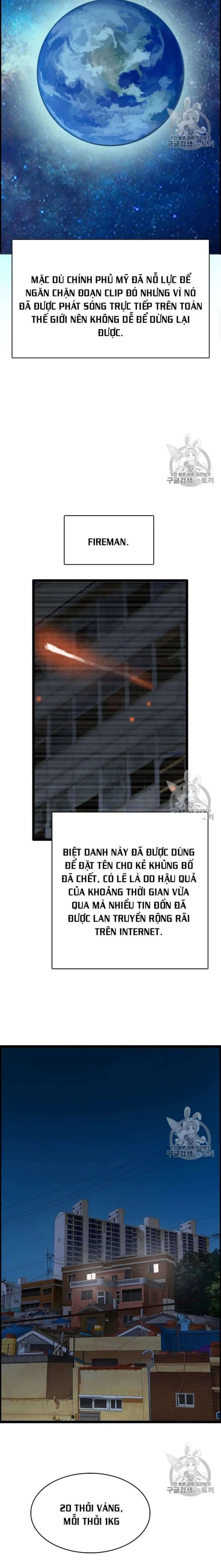 Tôi Nhặt Được Điện Thoại Từ Thế Giới Khác - Chapter 22 - Page 16