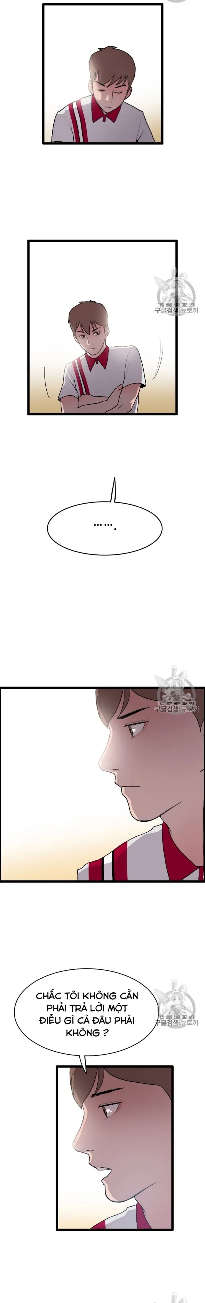 Tôi Nhặt Được Điện Thoại Từ Thế Giới Khác - Chapter 22 - Page 3