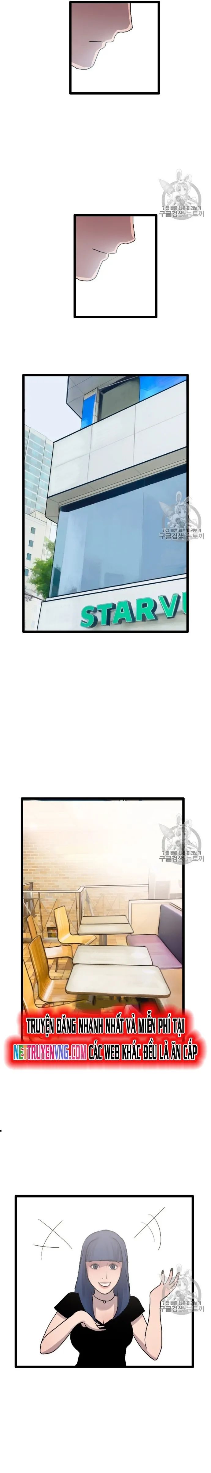 Tôi Nhặt Được Điện Thoại Từ Thế Giới Khác - Chapter 22 - Page 8