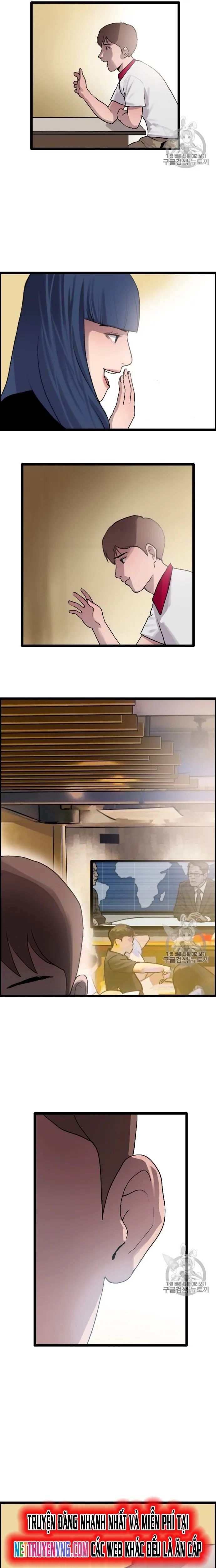 Tôi Nhặt Được Điện Thoại Từ Thế Giới Khác - Chapter 22 - Page 9