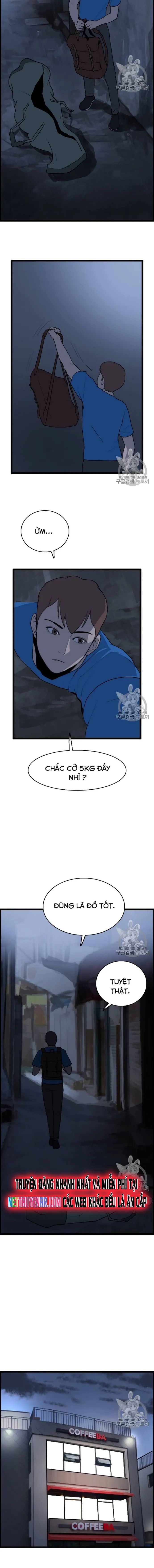 Tôi Nhặt Được Điện Thoại Từ Thế Giới Khác - Chapter 23 - Page 11