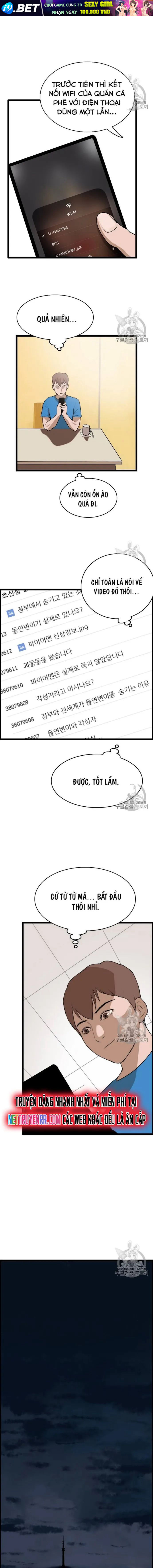 Tôi Nhặt Được Điện Thoại Từ Thế Giới Khác - Chapter 23 - Page 12