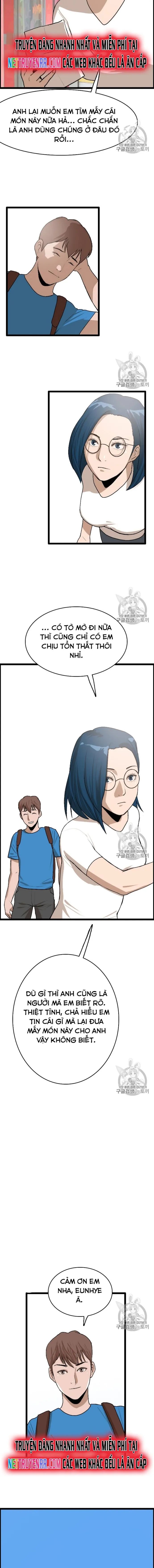 Tôi Nhặt Được Điện Thoại Từ Thế Giới Khác - Chapter 23 - Page 4