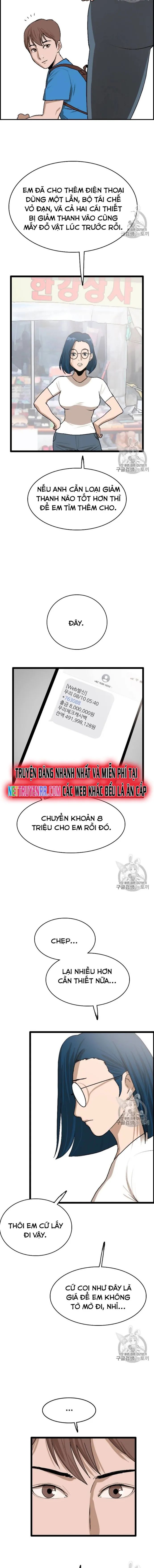 Tôi Nhặt Được Điện Thoại Từ Thế Giới Khác - Chapter 23 - Page 6