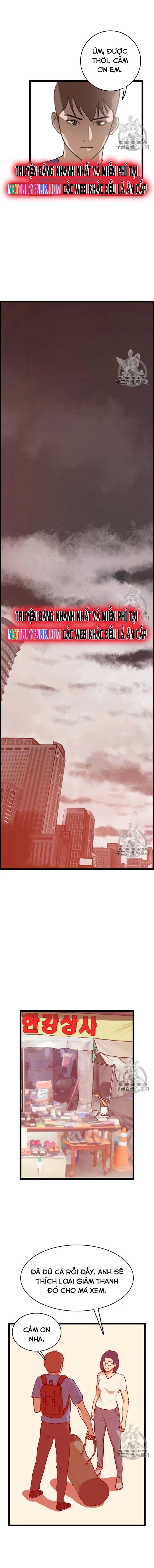 Tôi Nhặt Được Điện Thoại Từ Thế Giới Khác - Chapter 23 - Page 9