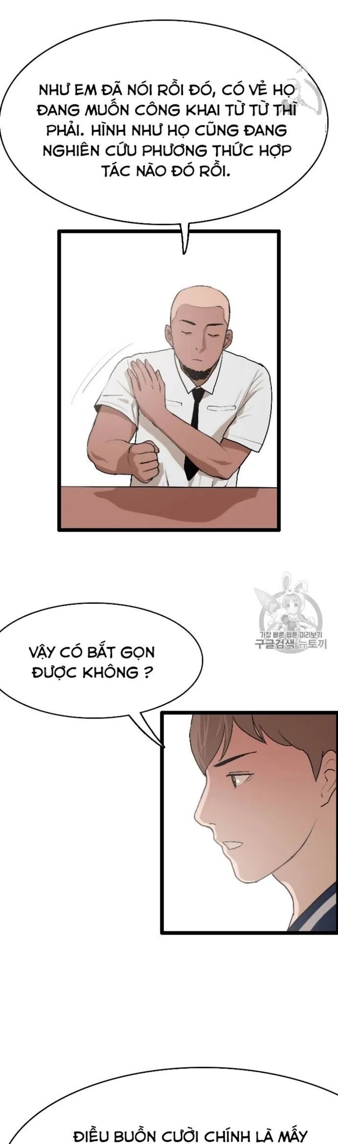 Tôi Nhặt Được Điện Thoại Từ Thế Giới Khác - Chapter 24 - Page 18