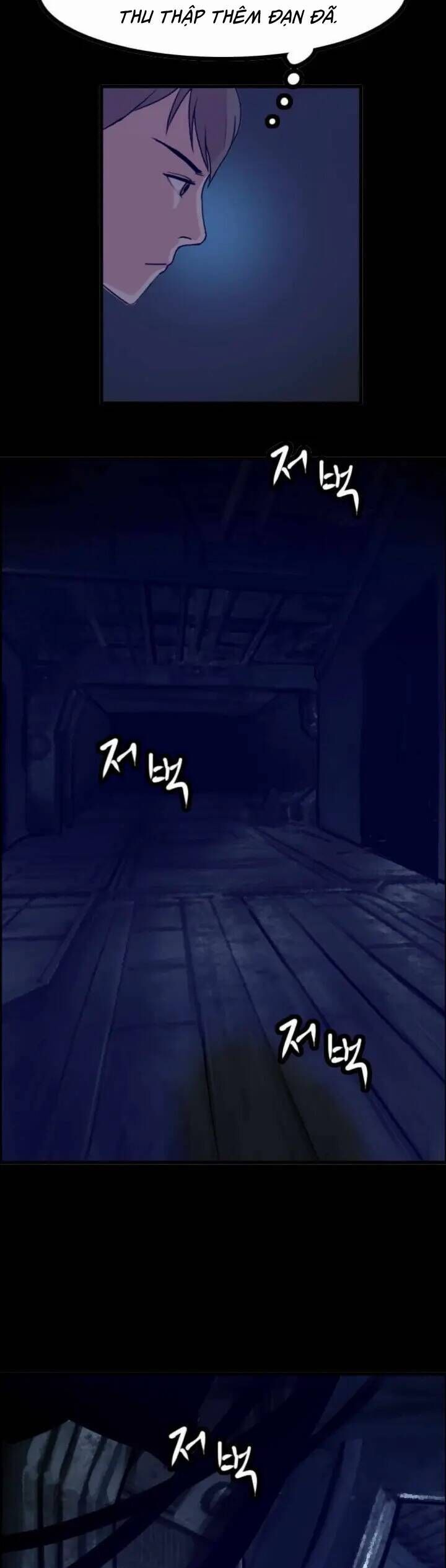 Tôi Nhặt Được Điện Thoại Từ Thế Giới Khác - Chapter 3 - Page 12