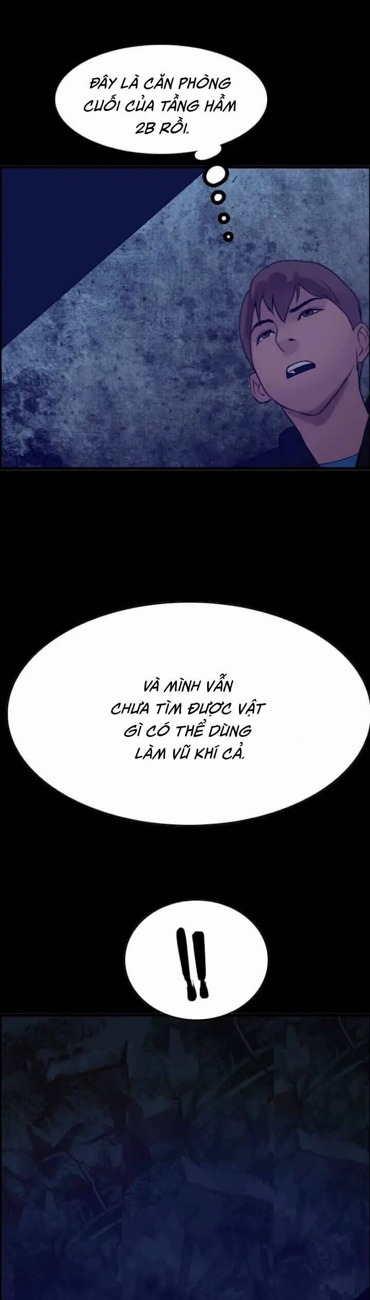 Tôi Nhặt Được Điện Thoại Từ Thế Giới Khác - Chapter 3 - Page 15