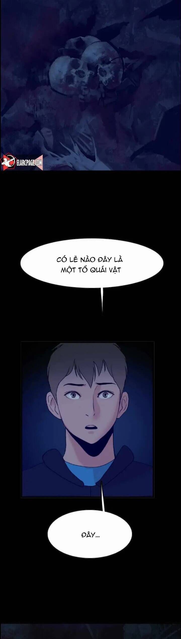 Tôi Nhặt Được Điện Thoại Từ Thế Giới Khác - Chapter 3 - Page 16