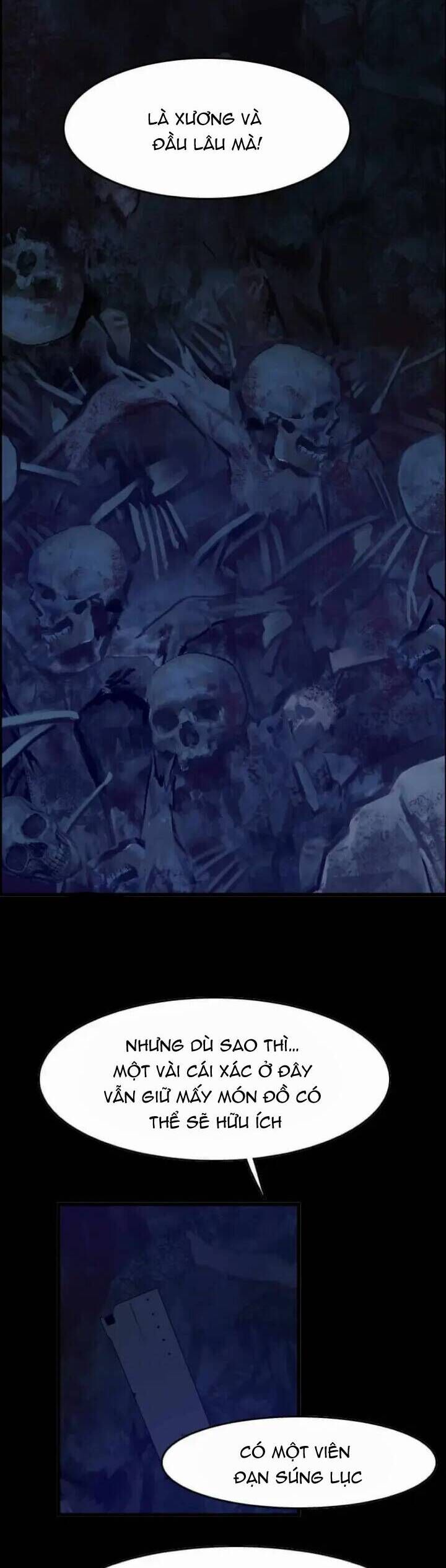 Tôi Nhặt Được Điện Thoại Từ Thế Giới Khác - Chapter 3 - Page 17