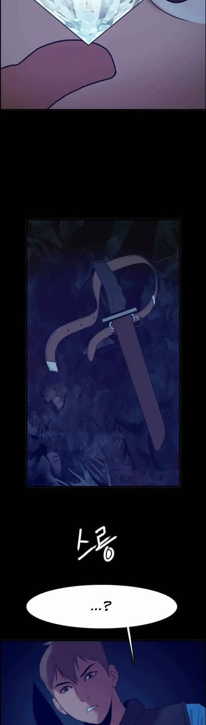 Tôi Nhặt Được Điện Thoại Từ Thế Giới Khác - Chapter 3 - Page 19