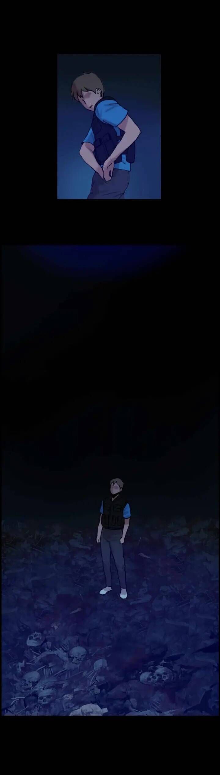 Tôi Nhặt Được Điện Thoại Từ Thế Giới Khác - Chapter 3 - Page 21