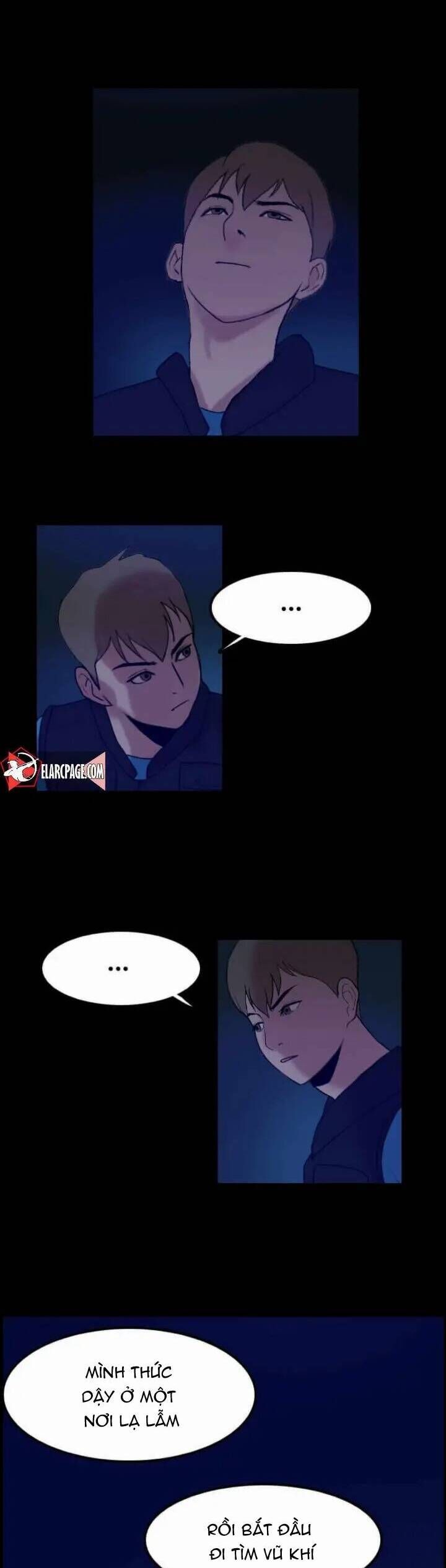 Tôi Nhặt Được Điện Thoại Từ Thế Giới Khác - Chapter 3 - Page 22